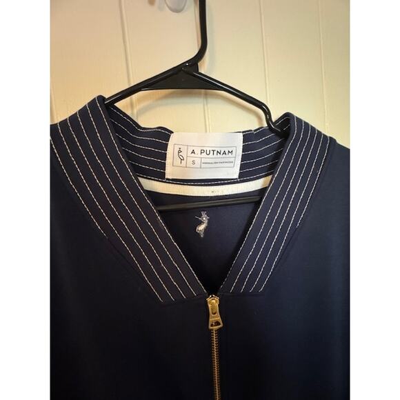 A. Putnam Rita Dress For golf and life. boutique brand Small - Picture 10 of 11